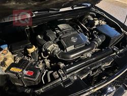 نيسان باثفايندر